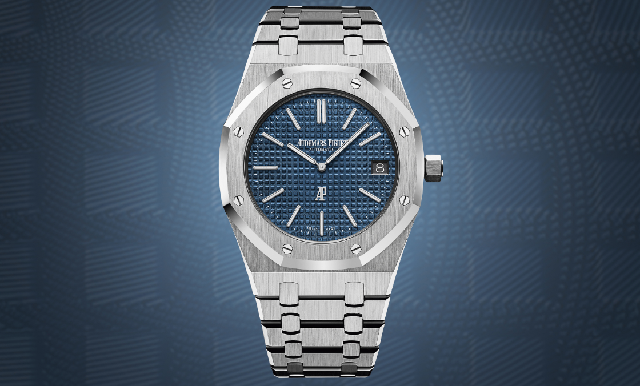 Breaking News ! AP Royal Oak 皇家橡樹15202ST即將于2022年推出新款-復(fù)刻表