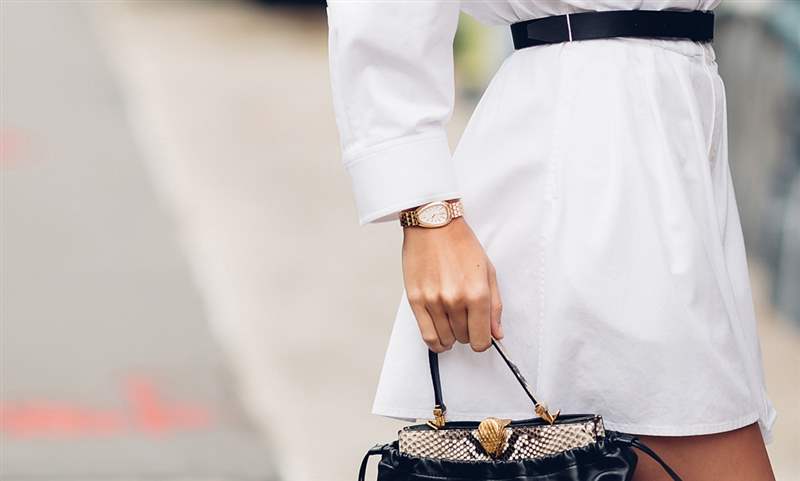 秒懂！BVLGARI Serpenti Seduttori這款表憑什么被視為這個時代的魅惑象征-復刻表