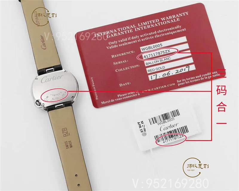 V6廠卡地亞白氣球女士石英表復刻做工怎么樣-復刻表