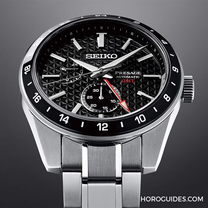 「2021新表一次看」SEIKO 140周年紀念款大軍壓陣-復刻表