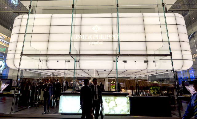 Nautilus 5711后繼有望？紐約時報專訪百達翡麗總裁曝光最新消息-復刻表