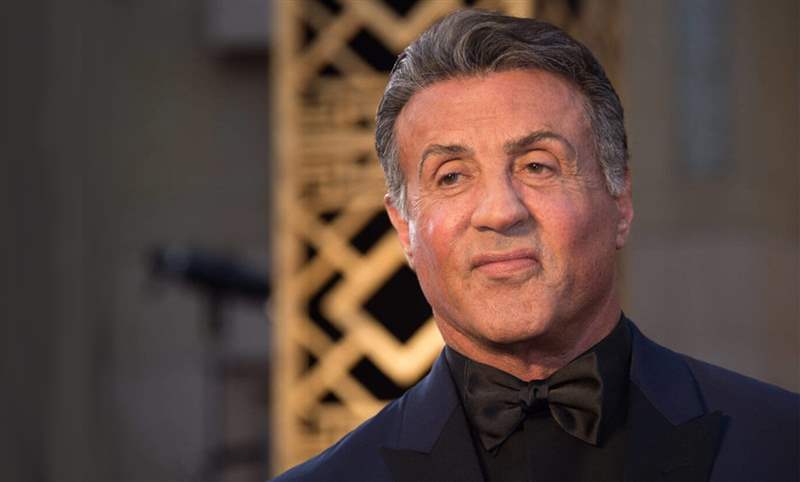 【名人表盒】席維斯史特龍：每只表藏都是少年夢(mèng)想的又一次圓滿(mǎn)-復(fù)刻表