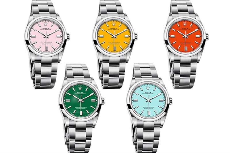 2020名表百大熱搜特別企劃EP.1 | 你印象最深刻的表、市場趨勢-復刻表