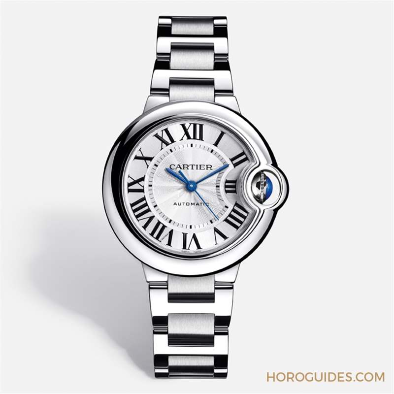 為什么Cartier腕表一款比一款長壽？關(guān)鍵：百看不膩-復(fù)刻表