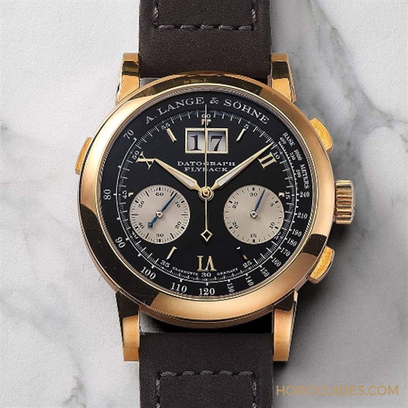 一次看盡高價(jià)大物！2020拍賣市場(chǎng)話題拍品-復(fù)刻表