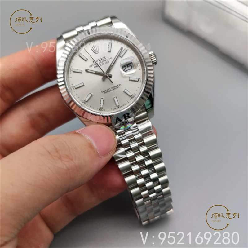 AR廠手表:揭秘AR廠手表以及AR廠復刻表產(chǎn)品策略-復刻表