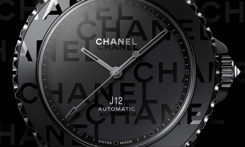 CHAENL Wanted!就是讓人超想要!J12 Wanted de CHANEL 腕表系列-復(fù)刻表