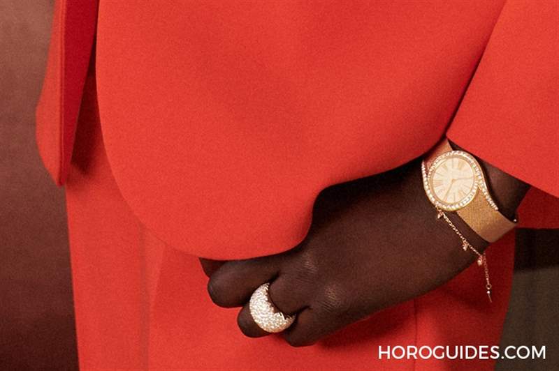 寶鴻堂鐘表懂妳的講究,獻上內外全面考究的PIAGET 2020女表新作-復刻表