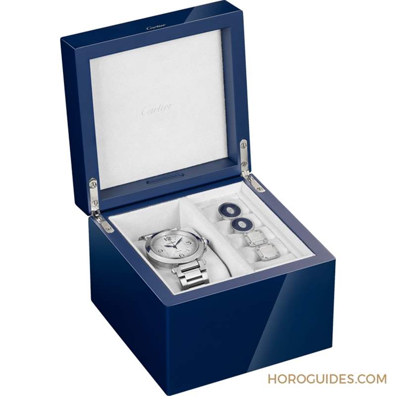 就從《My Pasha Day》開始！全面釋放你鮮明大膽的風格魅力-復刻表