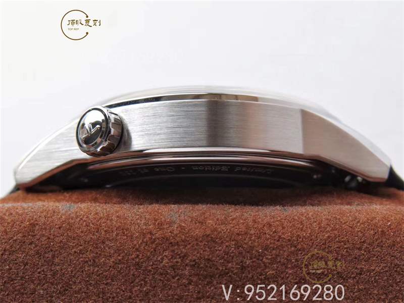 ZF廠積家北宸地理學家世界時腕表復刻做工怎么樣-復刻表