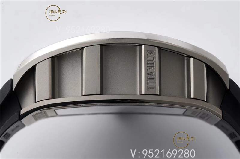 EUR廠理查德米勒rm052骷髏頭腕表復(fù)刻做工怎么樣-復(fù)刻表