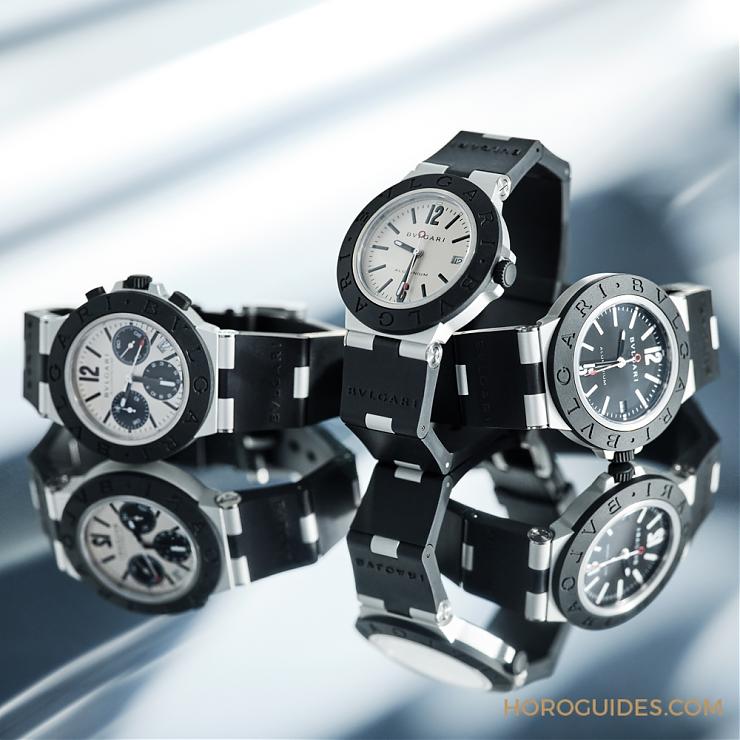 以變制變！轉戰日內瓦的進擊｜專訪寶格麗全球總裁Jean-Christophe Babin-復刻表