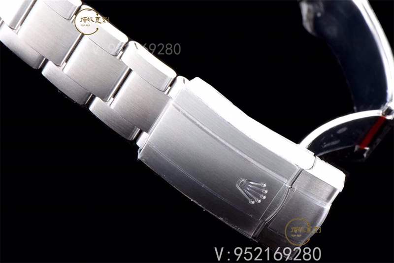 AR廠勞力士39mm日志114300腕表復(fù)刻做工怎么樣-復(fù)刻表