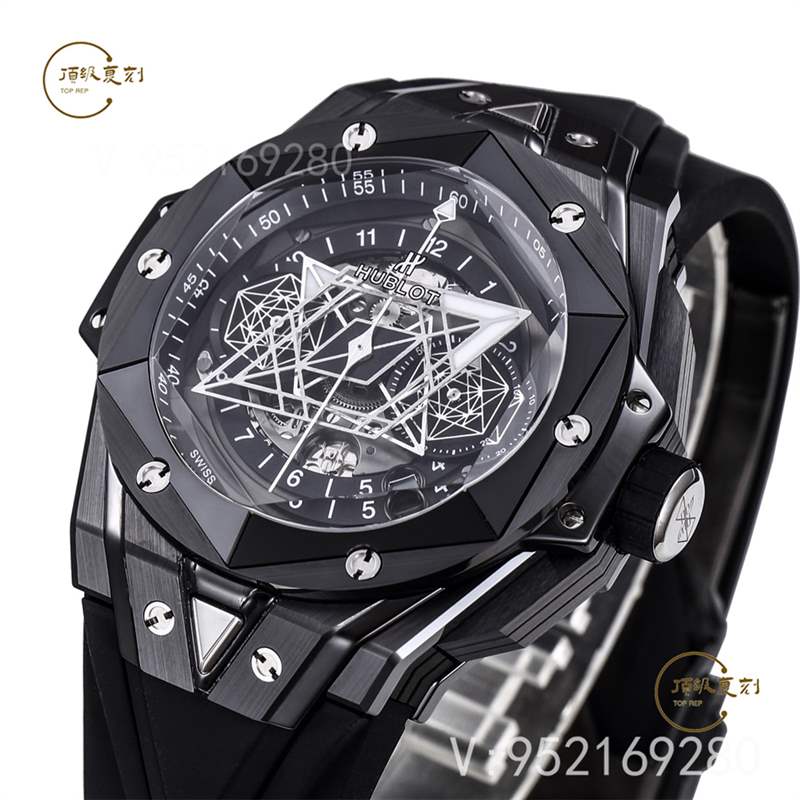 BBF廠手表是什么意思,bbf廠宇舶刺青二代款式齊全介紹-復(fù)刻表