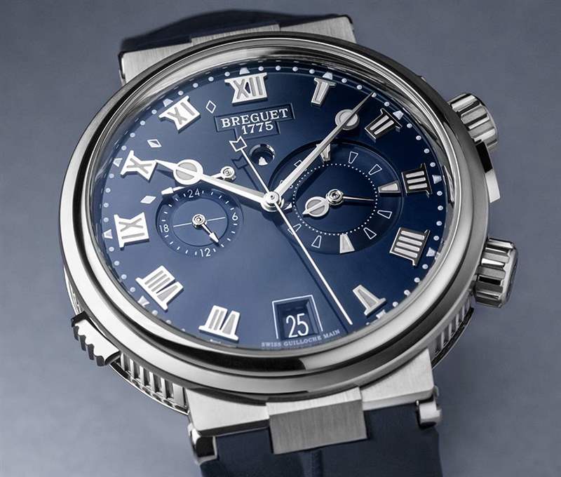 寶璣海洋警報器音樂劇E 5547-雅典娜丁怪胎 X 眩暈-復刻表