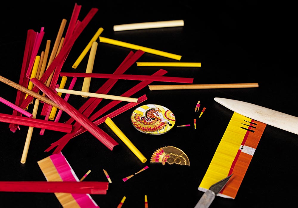 愛(ài)馬仕苗條的拉源德佩加斯-復(fù)刻表