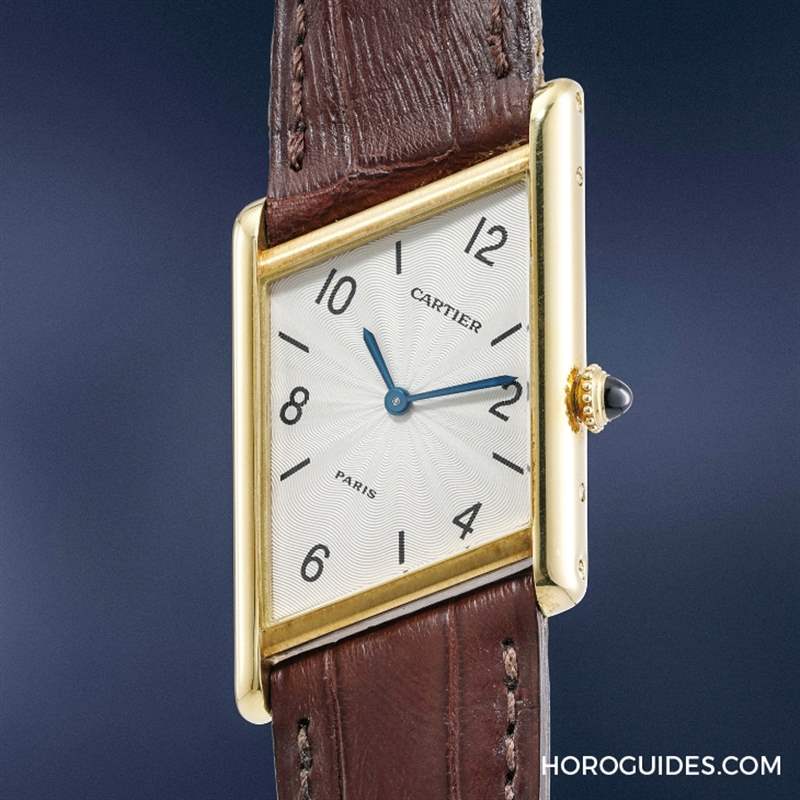 獨立制表表王候選人？FP JOURNE「名表薈萃─日內瓦XI」拍出高價-復刻表