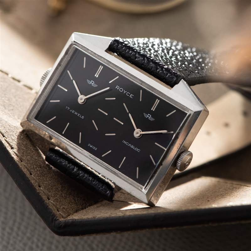 所有形狀和尺寸 – 新的手表趨勢-復刻表