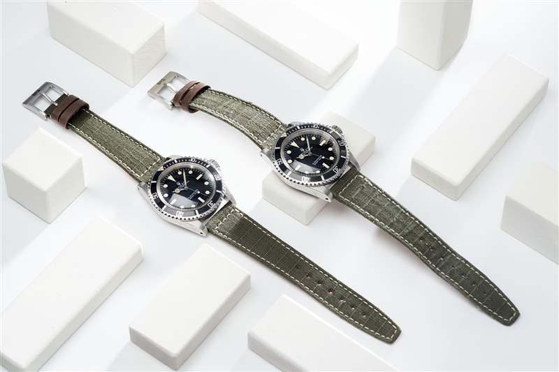 防撕裂表帶-復(fù)刻表