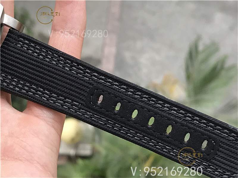 VS廠沛納海pam984鈦金屬腕表復(fù)刻做工怎么樣-復(fù)刻表