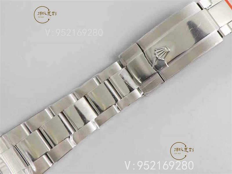 AR廠勞力士日志v3版36mm復(fù)刻做工怎么樣,值得入手嗎-復(fù)刻表