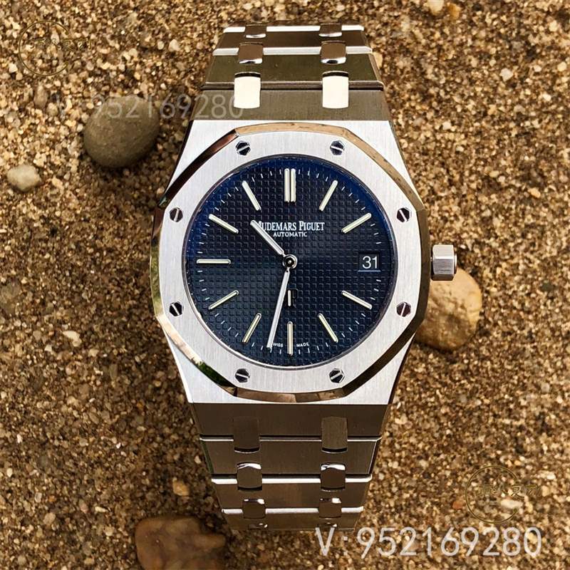 XF廠AP愛彼15202超薄皇家橡樹復(fù)刻表做工怎么樣-復(fù)刻表