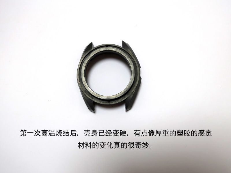 VS廠歐米茄海馬深海之黑對比正品復(fù)刻做工怎么樣-復(fù)刻表