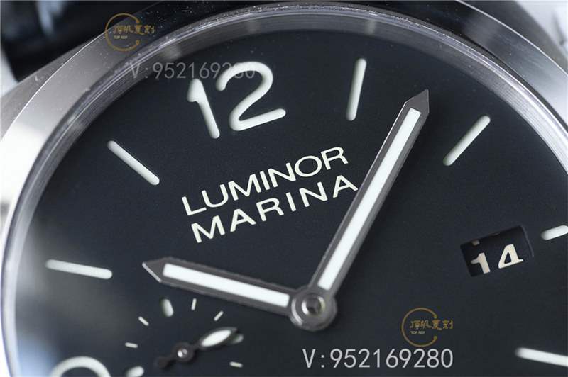 VS廠沛納海pam312復(fù)刻做工怎么樣,沛納海312vs廠會(huì)一眼假嗎-復(fù)刻表