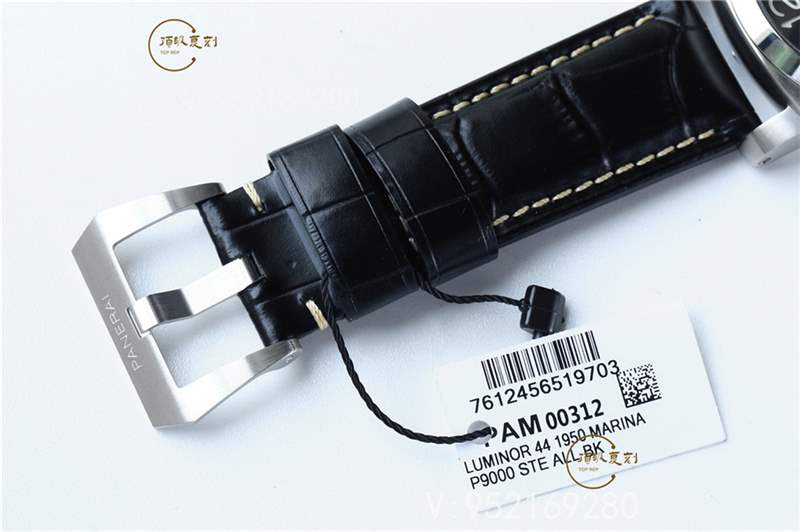 VS廠沛納海pam312復(fù)刻做工怎么樣,沛納海312vs廠會(huì)一眼假嗎-復(fù)刻表