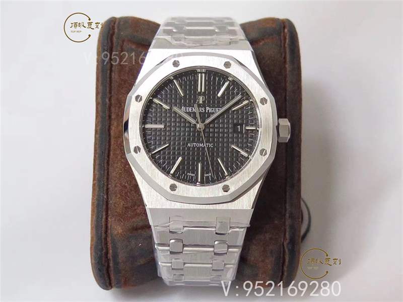 重新定義經(jīng)典ZF廠復(fù)刻愛(ài)彼15400皇家橡樹腕表做工如何-復(fù)刻表