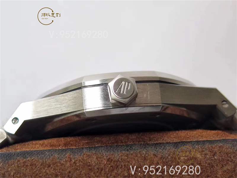 重新定義經(jīng)典ZF廠復(fù)刻愛(ài)彼15400皇家橡樹腕表做工如何-復(fù)刻表