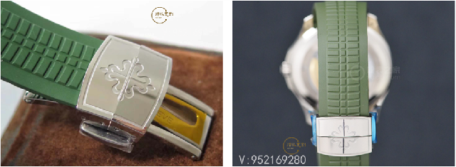 ZF廠百達翡麗綠盤手雷5168g復刻做工怎么樣,對比正品會一眼假嗎-復刻表