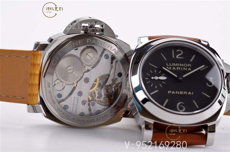 XF廠復(fù)刻沛納海111對(duì)比正品怎么樣,能超越n廠沛納海111嗎-復(fù)刻表