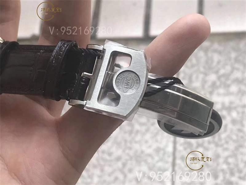 ZF廠萬國葡計150周年紀念款復刻做工怎么樣-復刻表