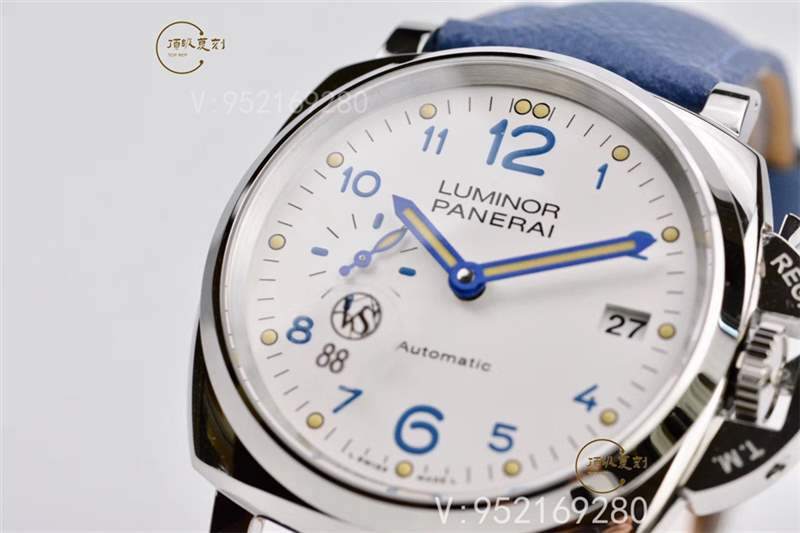 VS廠沛納海pam906鋼表42mm復刻做工怎么樣-復刻表