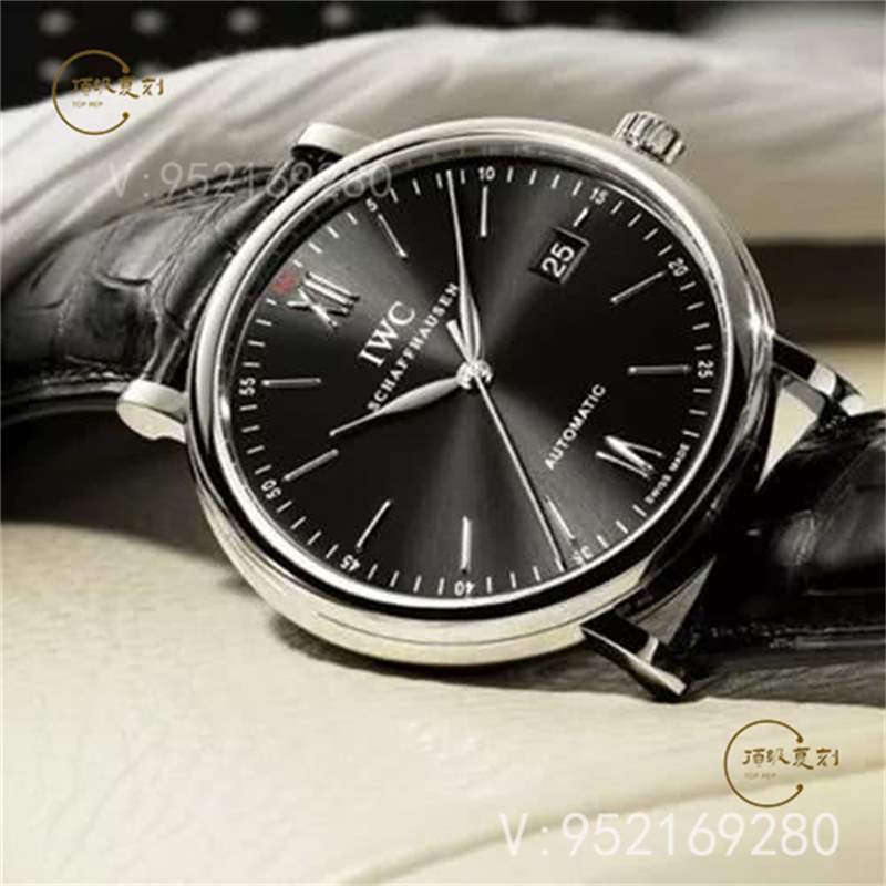 MKS廠萬國柏濤菲諾腕表評(píng)測(cè),復(fù)刻做工怎么樣-復(fù)刻表