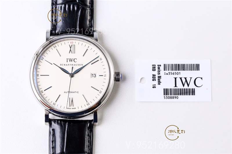 MKS廠萬國柏濤菲諾腕表評(píng)測(cè),復(fù)刻做工怎么樣-復(fù)刻表