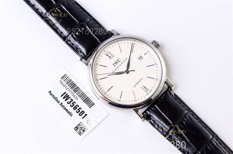 MKS廠萬國柏濤菲諾腕表評(píng)測(cè),復(fù)刻做工怎么樣-復(fù)刻表