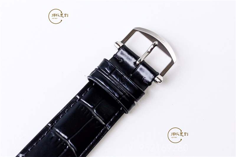 MKS廠萬國柏濤菲諾腕表評(píng)測(cè),復(fù)刻做工怎么樣-復(fù)刻表