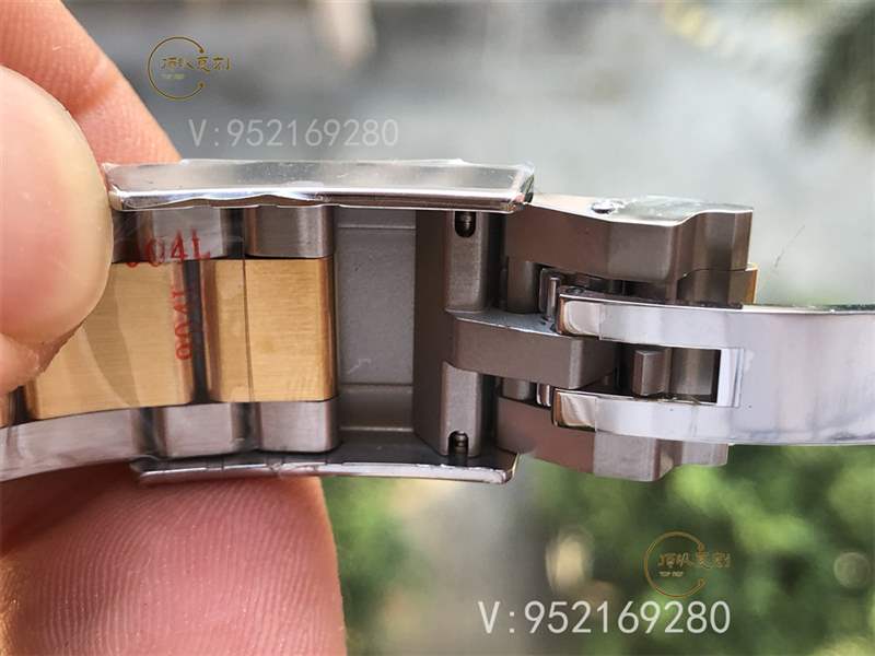 N廠勞力士迪通拿m116518ln間金黑盤復(fù)刻表做工怎么樣-內(nèi)附實(shí)拍圖-復(fù)刻表