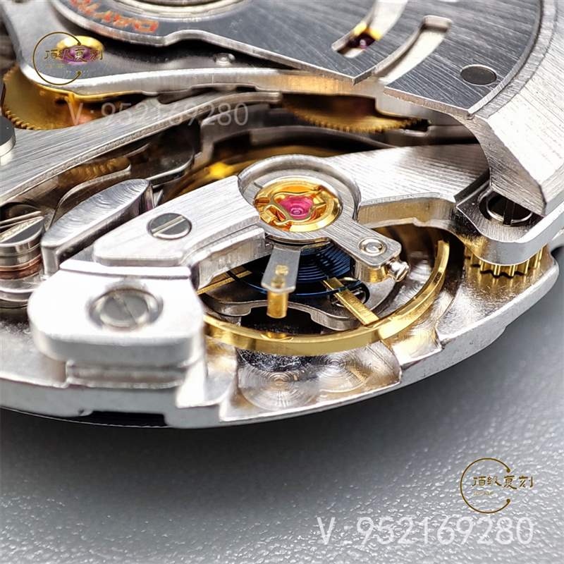 N廠勞力士迪通拿m116518ln間金黑盤復(fù)刻表做工怎么樣-內(nèi)附實(shí)拍圖-復(fù)刻表