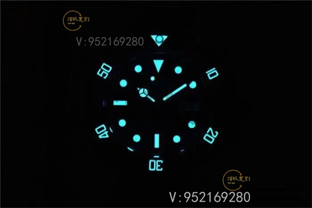 VS廠復(fù)刻勞力士diw改裝水鬼怎么樣,VS廠3135機芯碳纖維水鬼-復(fù)刻表