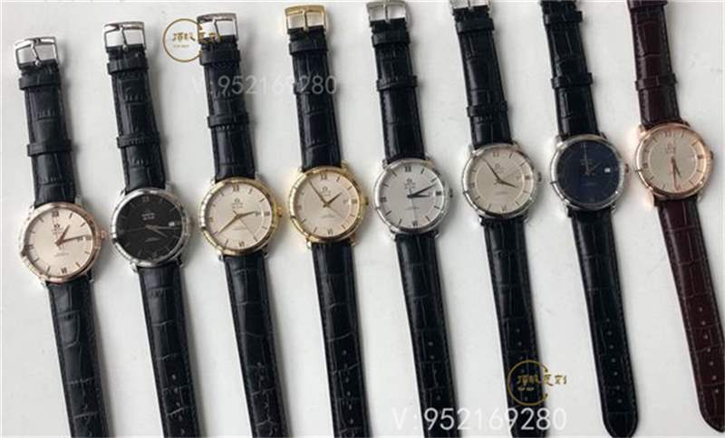 MKS廠歐米茄蝶飛復(fù)刻做工怎么樣,MKS廠蝶飛對比正品一眼假嗎-復(fù)刻表