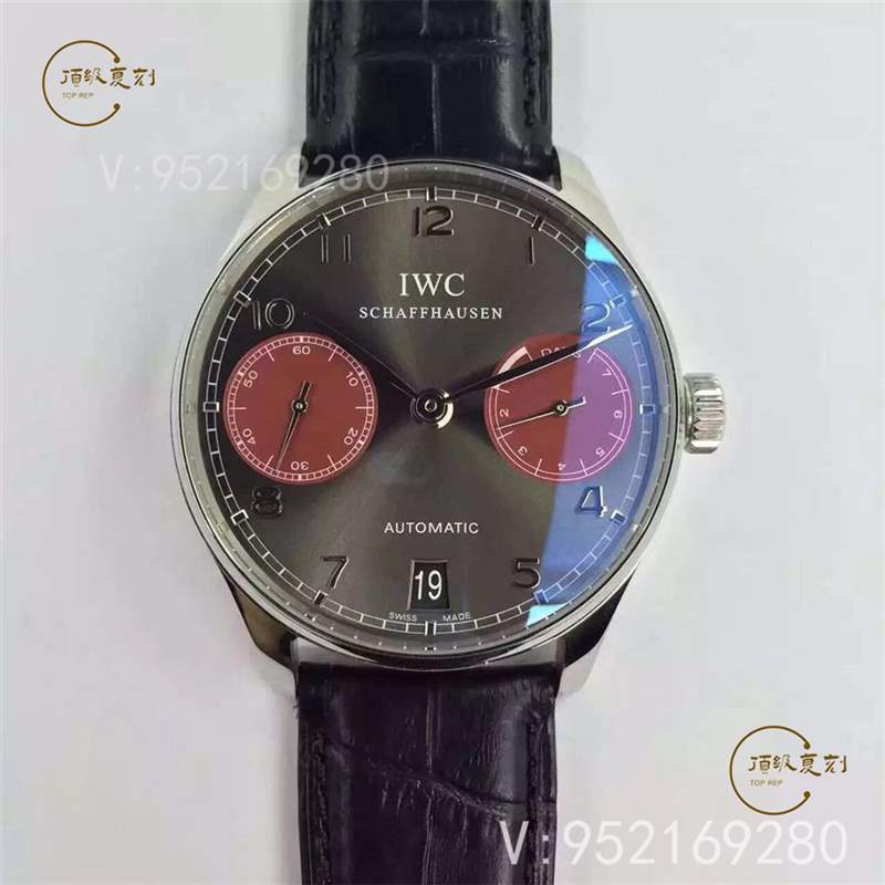 機(jī)械機(jī)芯手表的工作原理-復(fù)刻表