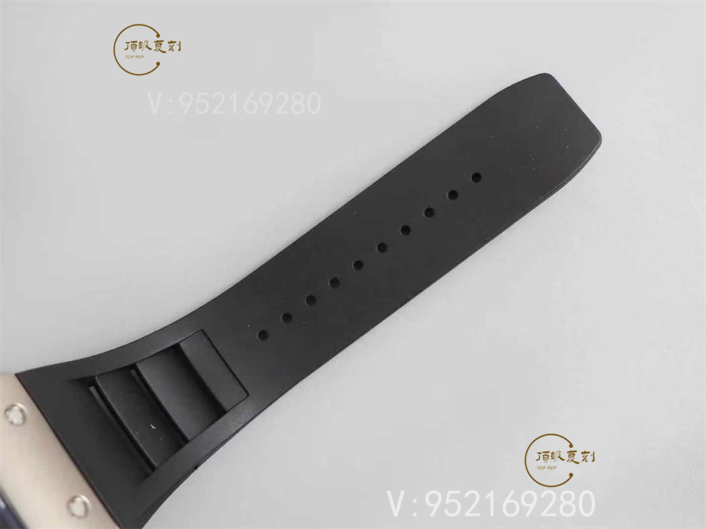 ZF廠RICHARD MILLE理查德米勒rm052鈦殼骷髏頭復刻怎么樣-復刻表