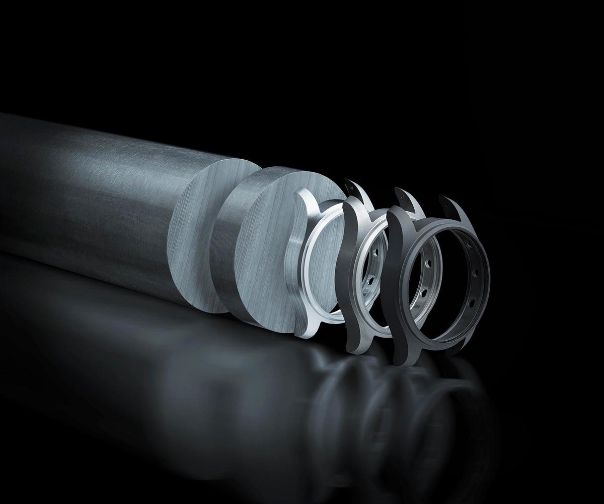 由Pantone?為專屬色彩命名!IWC Top Gun新軍報(bào)到-復(fù)刻表