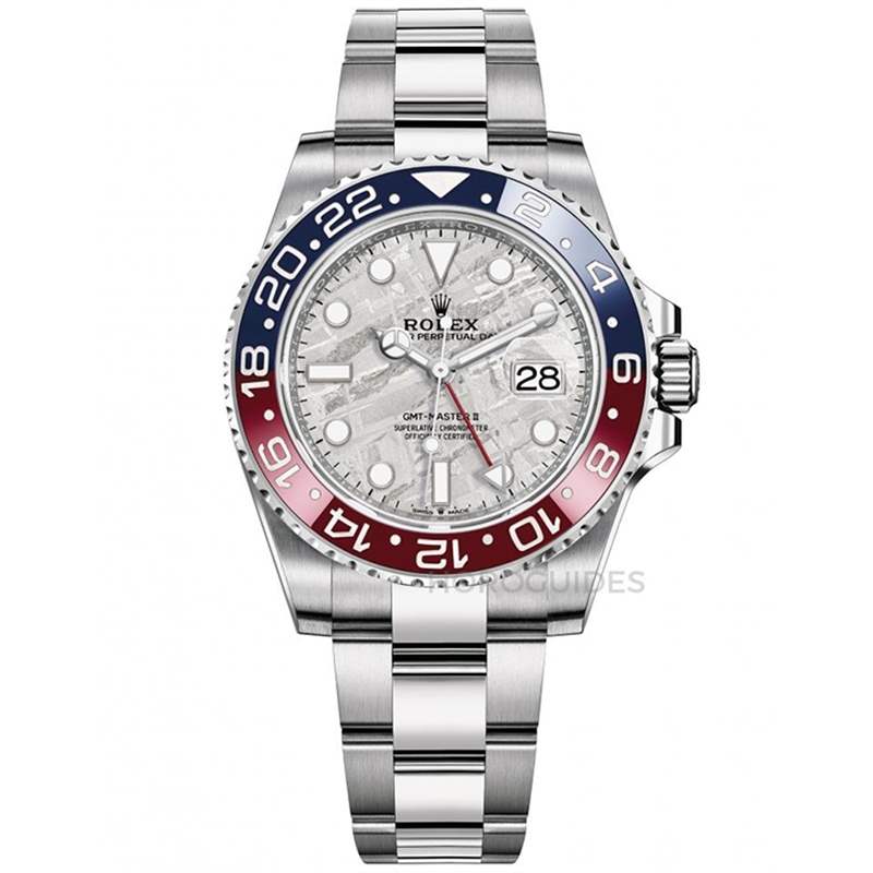 疫情后的ROLEX!最新勞力士Top20炒價款漲幅排行榜(下)-復刻表