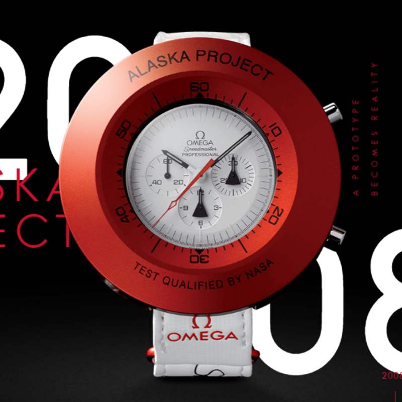 OMEGA 3款絕版超霸手表今年行情高漲其中1只升67%身價翻超過3倍-復(fù)刻表