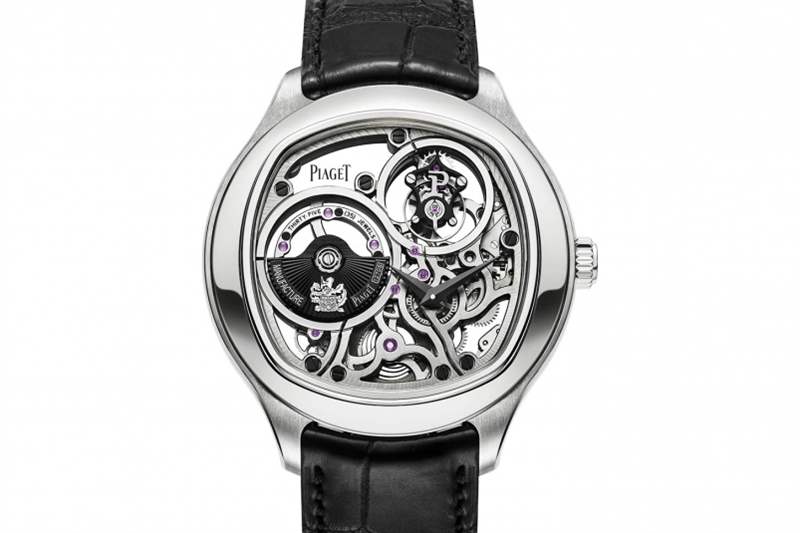 陀飛輪今天對腕表的功能是什么？-復刻表