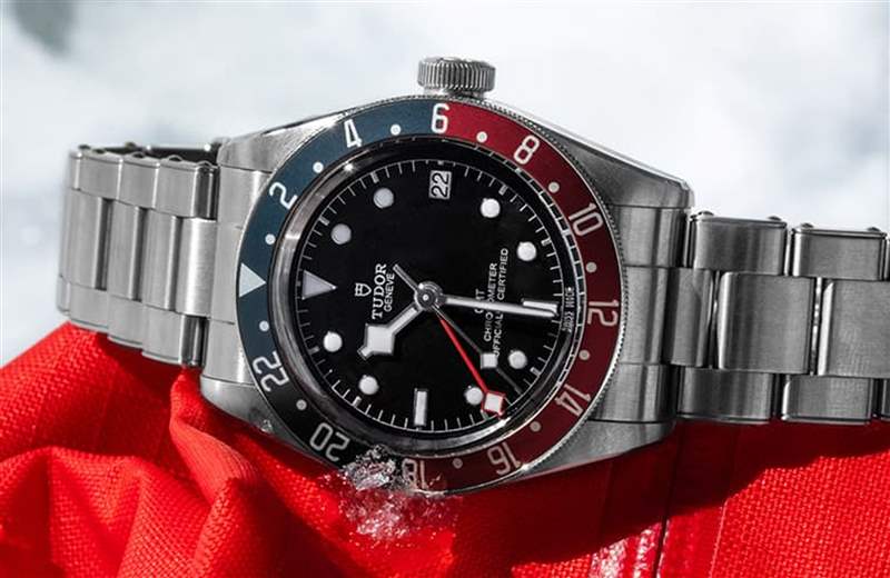 參考價:HKD32,200(TUDOR官網) TUDOR帝舵Black Bay潛水手表十周年5只替代勞力士熱門款最佳選擇-復刻表